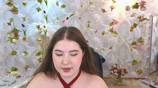 PixelGoddess live