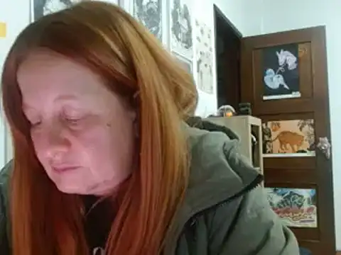 ViioletaMora live