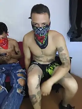 Thomasjons_ live