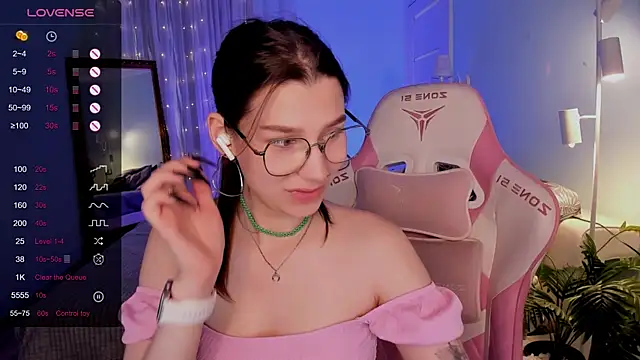 LinaBlossom_ live