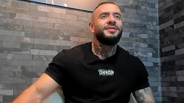 BruceDallas live
