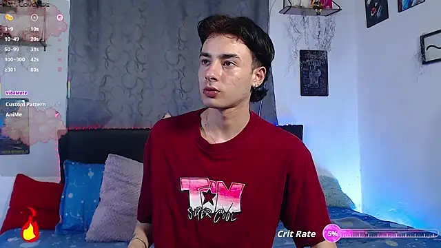 kyle_clint07 live