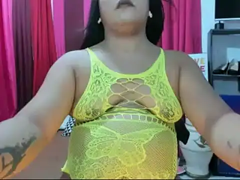 Melay_foxx live