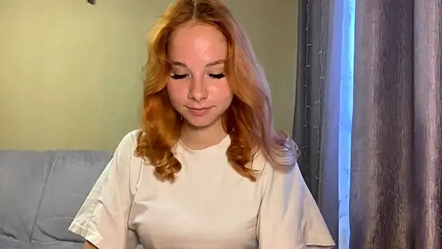 Ginger_Baby live