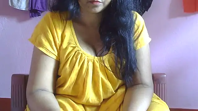 Pooja-suman live