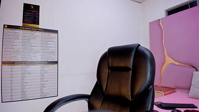 MiaCarterSS live