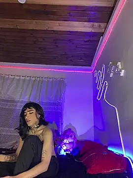 violeta_E_ live