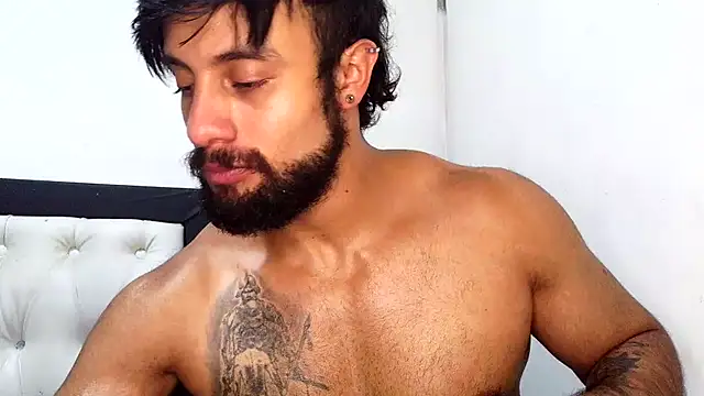 danistrial live