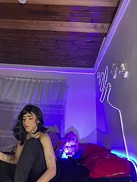 violeta_E_ live