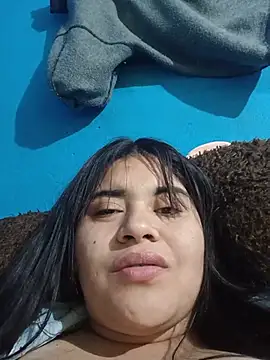 Orianamzn21 live