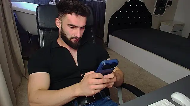 MicahLane live