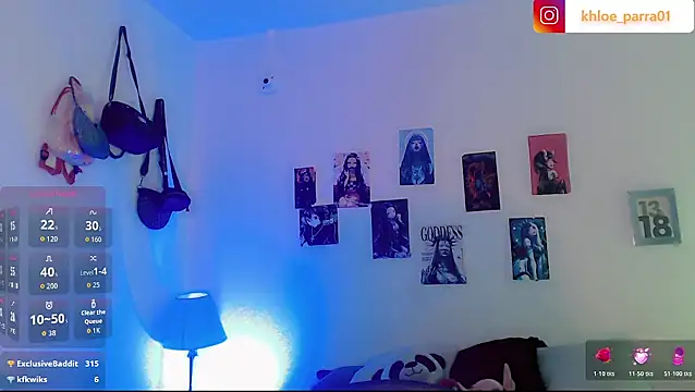 Dafnne-xxx live