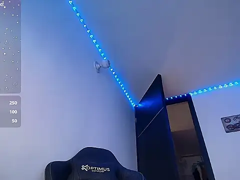 Angel_blackhot live