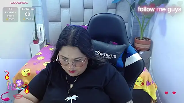 evelin_zaens live