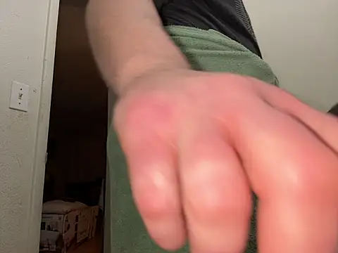 Fuckmyassg00d live