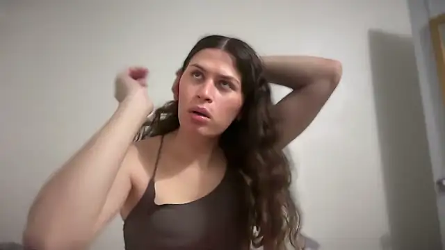 JaxcyVelez live