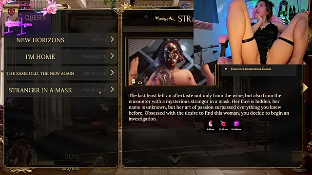 25sweetlilbunny live