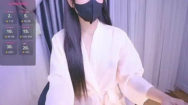 Lu_Ly22 live