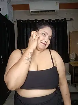 hornynancy live