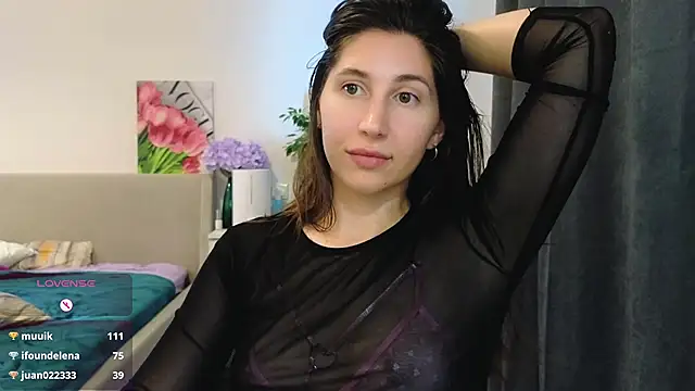 marrycolins live