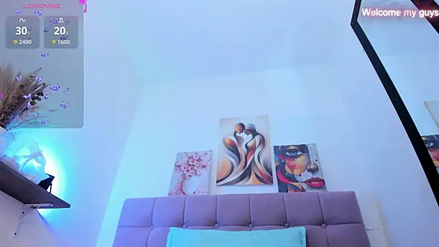 Hellen_starx live
