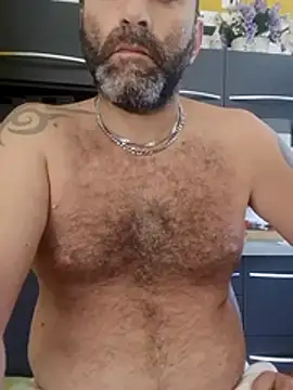 Gigi8412 live