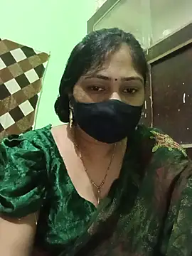 Beauty-wife live