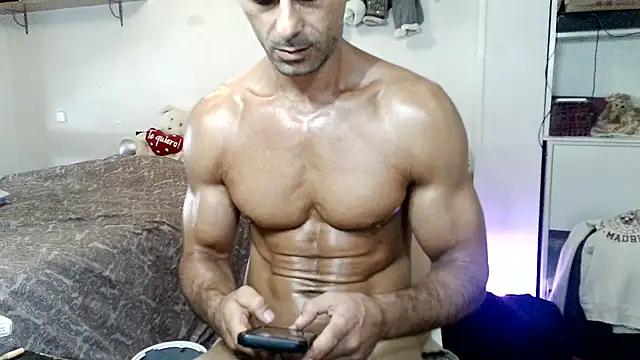 PersianAbs live