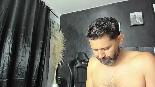 Markus_Amaru profile