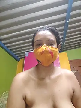 SuperSexyJaneman live