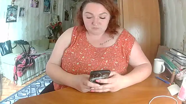 AngelQSky live