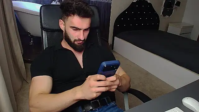 MicahLane live