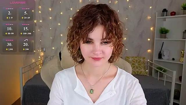 Kira__Fluffy live