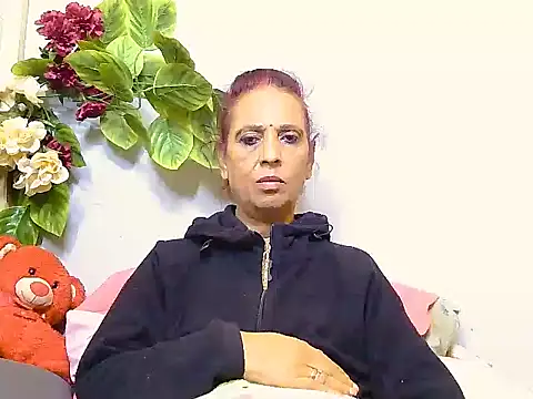 Hot_queen58 live