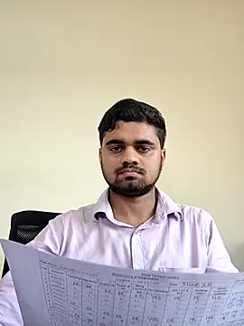 Arsalan_Sheikh live