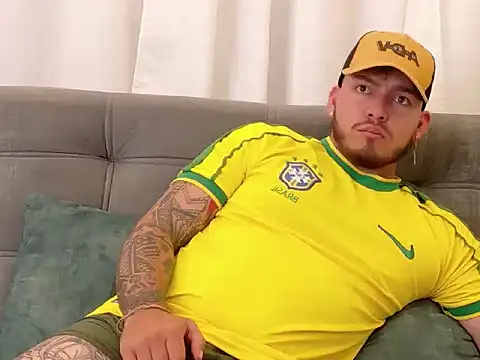 JaxRagnar live