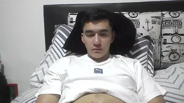 Estebitan_vm live