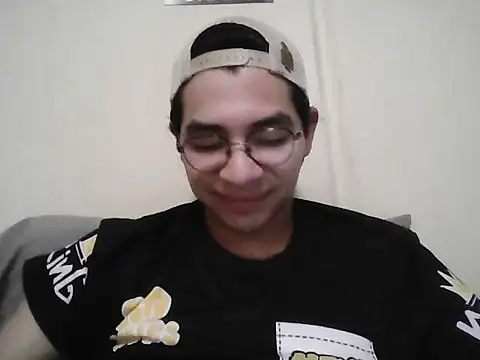 ismael_456 live