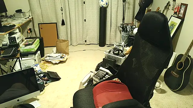 9VOLTT live