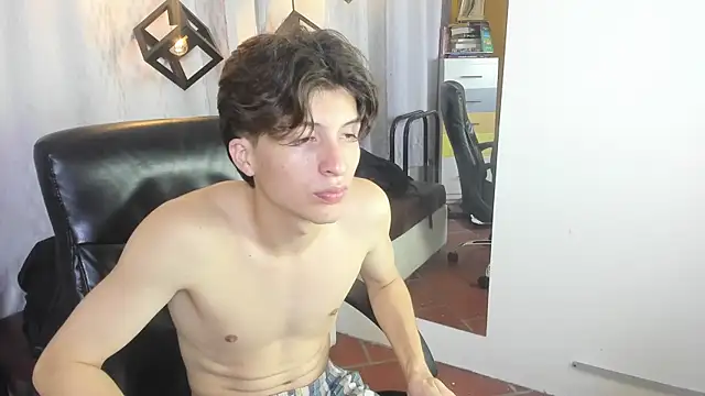 Marcoviolet live