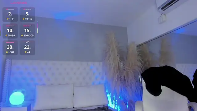 Ebonysweet__ live