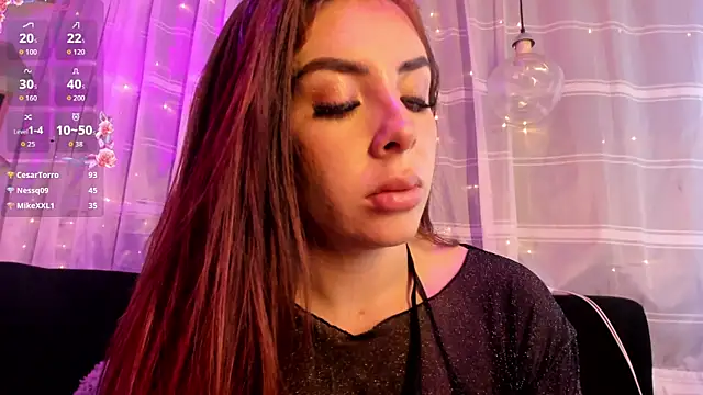 Sweet_bellaa_ live