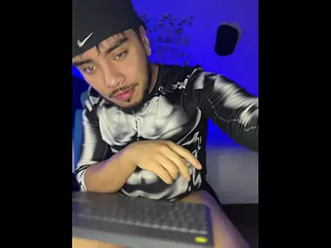 kryzthian_Olrox live