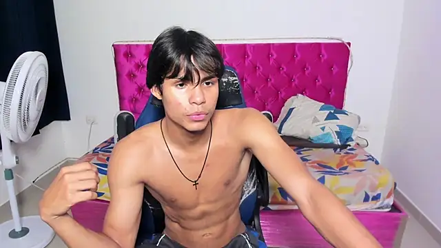 skinny_sam live