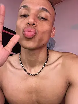 johnny_zhang live