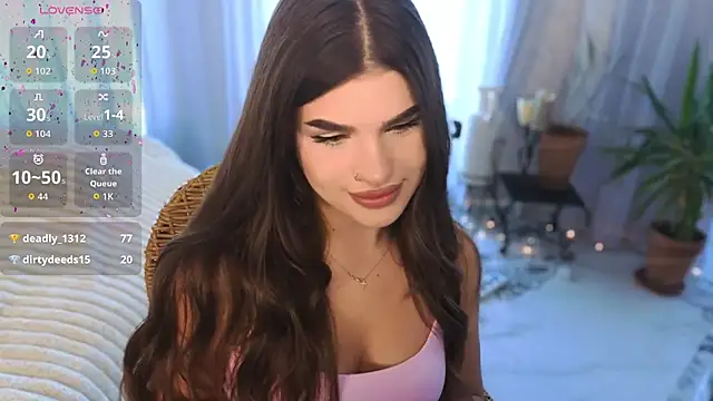 lili_hotly live