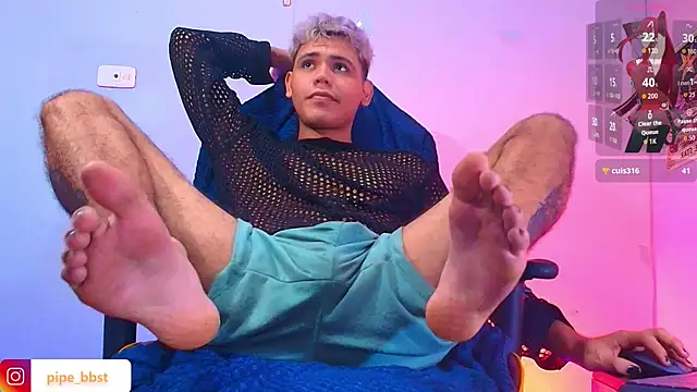 cum_park1 live
