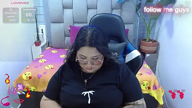 evelin_zaens live