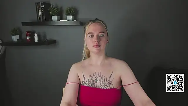 Betany_fokss live