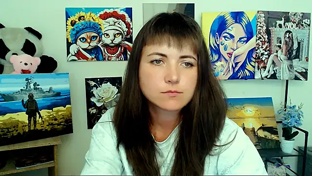 Darina_M_ live